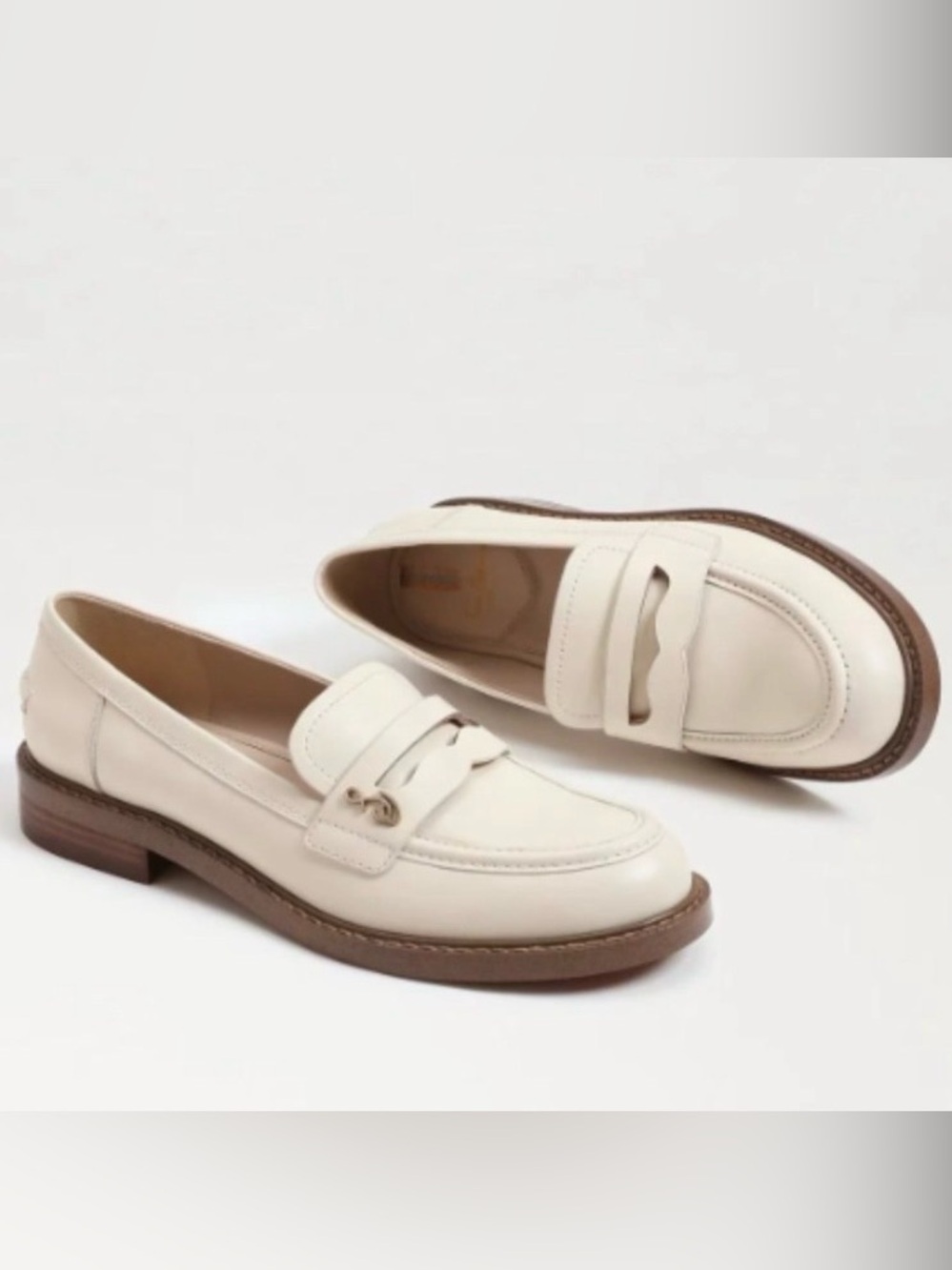 Sam Edelman Colin Loafers